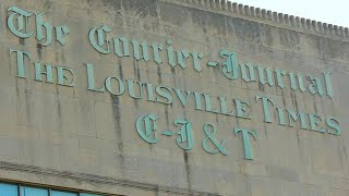 🗞21st Cent. Ldrs.-Ed Manassah-Past Publisher-Courier-Journal