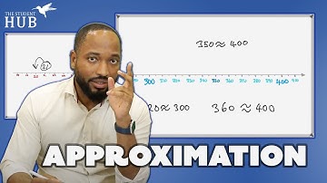 Approximation | Std 4 HSH || 4