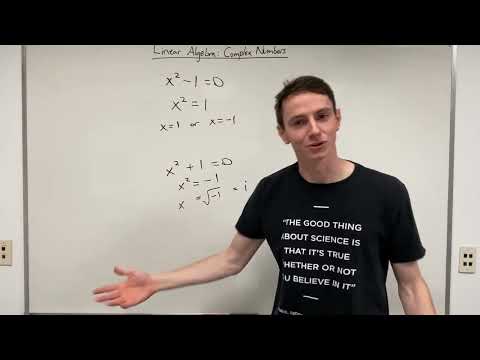 Linear Algebra: Lecture
