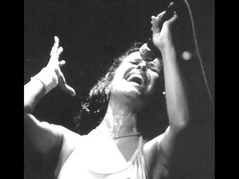 Elis Regina - Black is beautiful