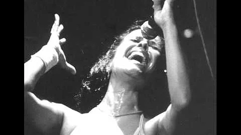 Elis Regina - Black is beautiful