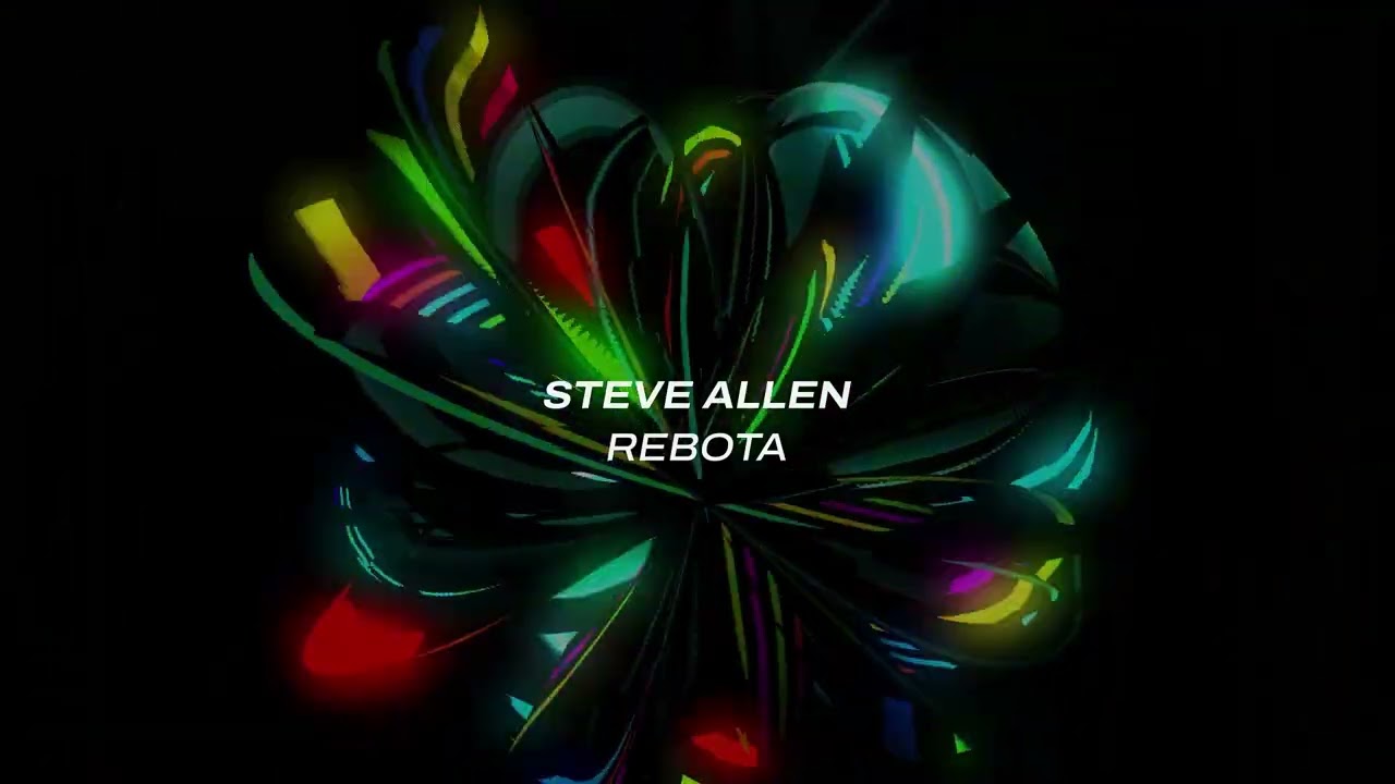 Watch Steve Allen - Rebota on YouTube Watch Steve Allen - Rebota on YouTube