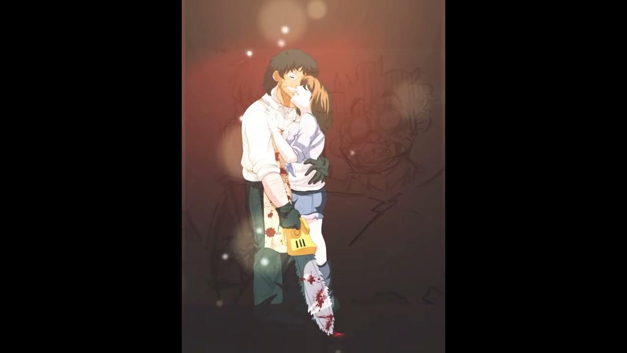 stretch x Leatherface (REMADE/REMAKE) YouTube