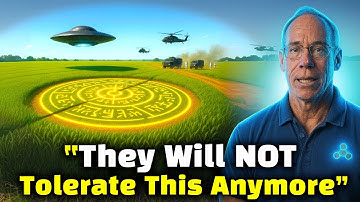 A Final WARNING From ALIENS | Dr. Steven Greer