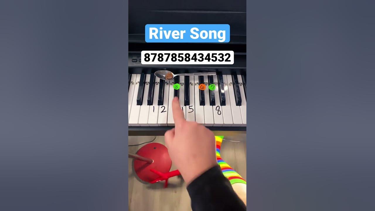 ✨BEST✨ Piano Tutorial Ever!