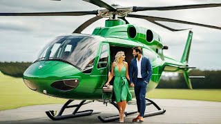 How Much Do the Best Private Helicopters Cost when New and When used