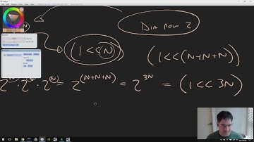Handmade Hero Day 550 - SIMD Raycast Point and Normal Computations