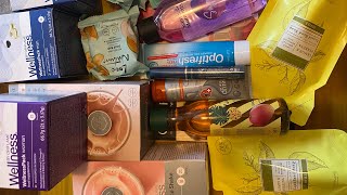 картинка: Обзор заказа по 15 каталогу ОРИФЛЭЙМ