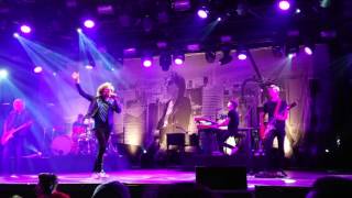 Video thumbnail of "Magnus Uggla - Världen är din | Nynäskalaset 2017 | Stockholm, Nyäshamn | 2017/08/04"