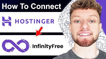 How To Connect Hostinger Domain To InfinityFree (Step By Step)