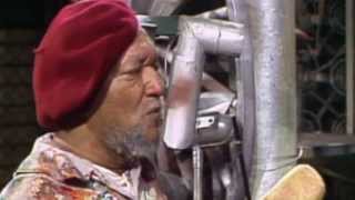 #RedFox Sanford And Son (The Streetbeater) TV Theme~It Is What It Is