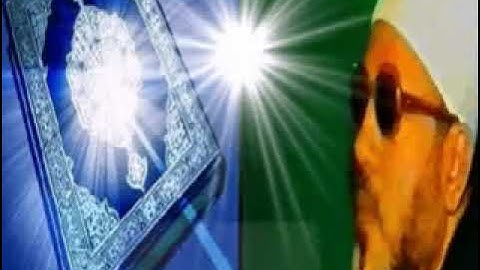 الشيخ عبد الحميد كشك رحمه الله. فضل من قرأ سورة الاخلاص مائة مرة فى الليلة ماذا يقول الله له