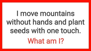 20 verbluffende raadsels die alleen genieën kunnen oplossen! | Quiz over de slimste persoon (deel...