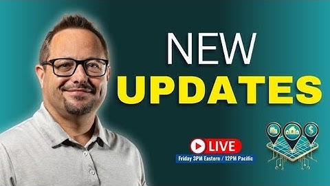 Faster Setup, Better Monetization: Smart Directory AI Live Demo