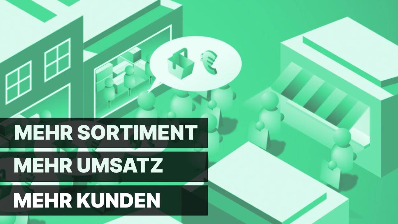 New Update brickfox | Die Marktplatz Software