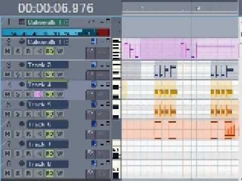 中央競馬G1ファンファーレ 東京 中山 を耳コピしてみた