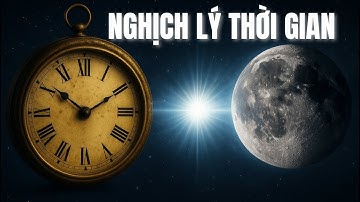 100 Phút Giải Thích Những Nghịch Lý Thời Gian Khó Tin Để Chìm Vào Giấc Ngủ