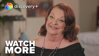 Debbie's Date Night Comes To A Surprising Close | 90 Day: The Single Life | discovery+