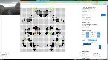 Battlecode 2019 Sprint Tournament