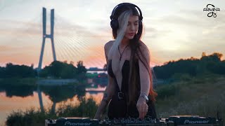 ARMINA - Live @ Poland / Bridge Redzin [ Progressive house  DJ mix ] 4K