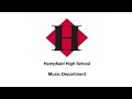 Hempfield Combined Elementary Strings Concert - May 16th  7:00pm