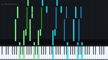 Thumbnail of Claude Debussy - Danseuses de Delphes (Prelude 1, Book 1) | Library of Music