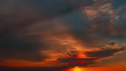 تلاوة هادئة للقارئ // سعد الغامدي //