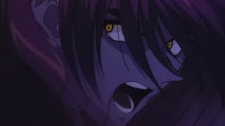 Kenshin Himura Vs Saito Hajime