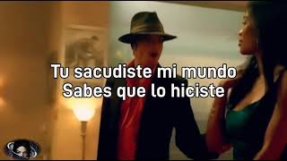 Michael Jackson -You Rock My World- sub español