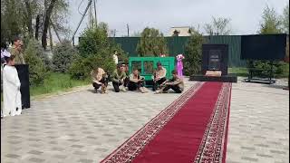 картинка: Кемел Тоқаев ...Солдат күнделігінен...