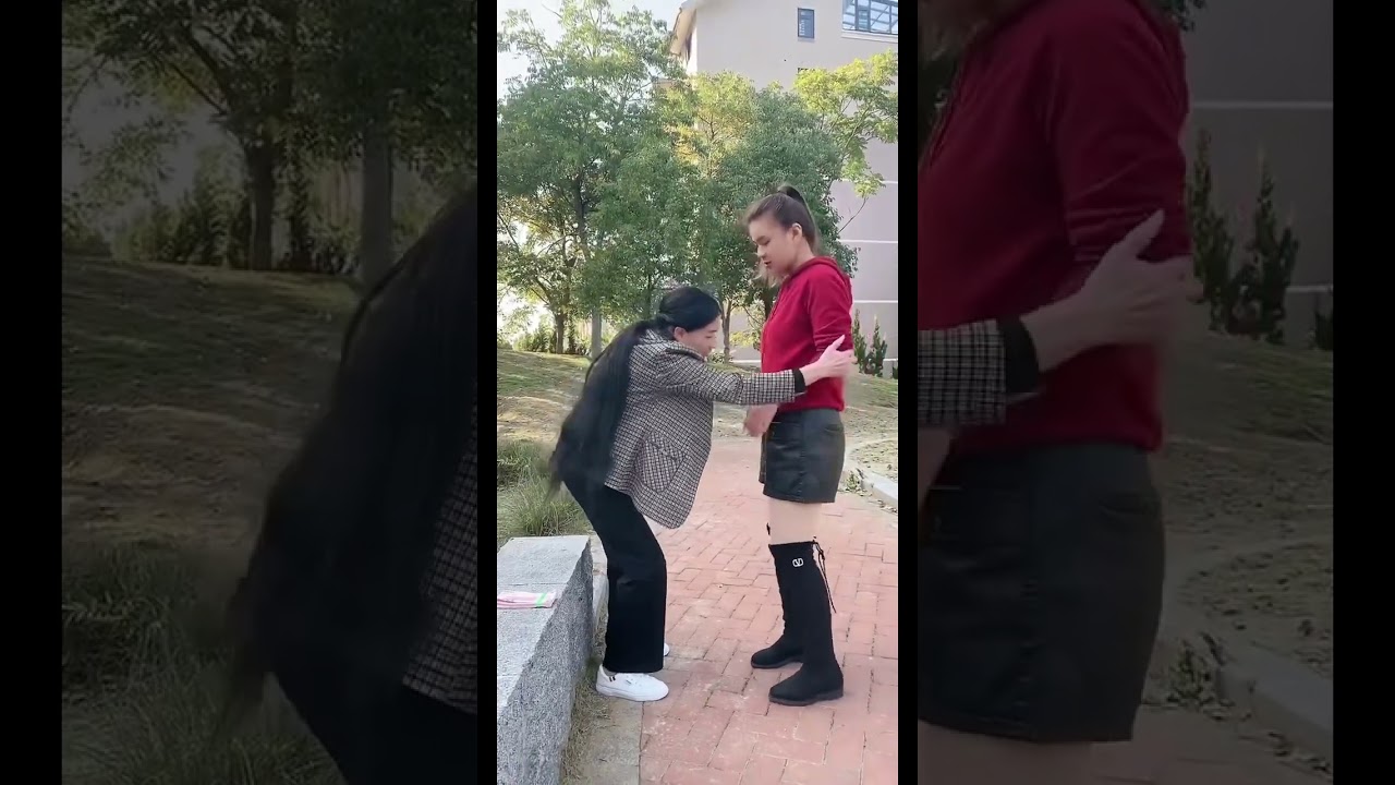 Kind woman help #motivation #positivevibes #lnspiration