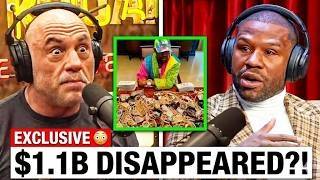 Floyd Mayweather OPENS UP on $1.1 BILLION Loss & Bankruptcy Claims 😳 | Joe Rogan Podcast