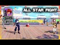 All Star Fight Gameplay Walkthrough (Android, iOS) - Part 1