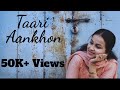 Taari aankhon  gujarati song  gujarati love song  latest song  new song