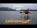 Kanten mit lettmann