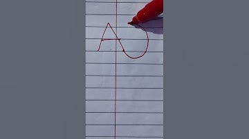 one line draw the entire shape // Is there any answer to this question ⁉️
