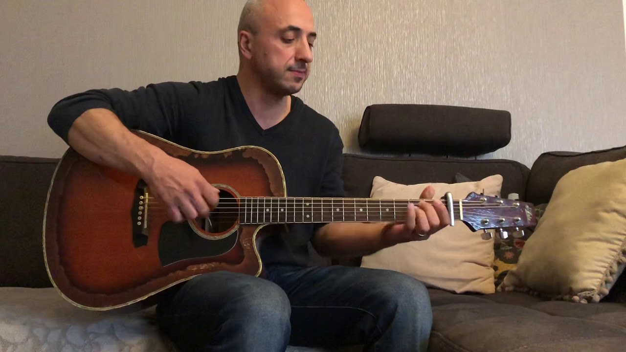Duman - Seni kendime sakladım - YouTube