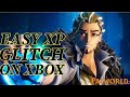 Palworld - The Best XP Glitch On XBOX!
