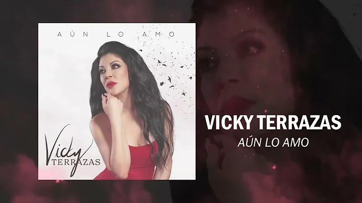 Vicky Terrazas - An lo Amo (2022)