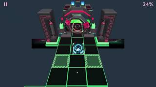 Rolling Sky Alone Remix