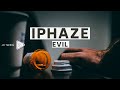 Capture de la vidéo Iphaze - Evil