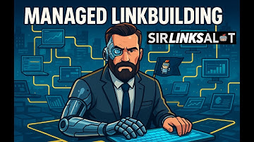 Managed Link Building For Any Search Campaign: Links Done For You
