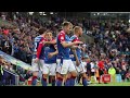 Irish League Uncut | Linfield 3-1 KS Vllaznia | Europa Conference League