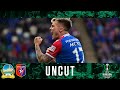 Linfield Vllaznia goals and highlights