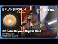 Bitcoin: Beyond Digital Gold