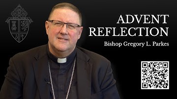 Bishop Parkes Advent Message English 2025