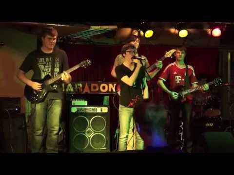 Embers, выступление в