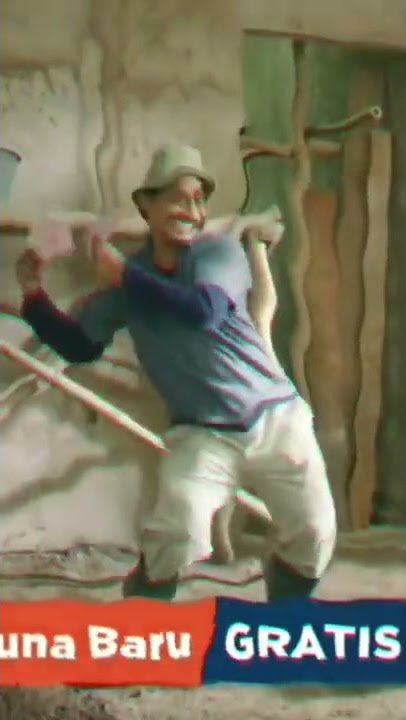 Lonte COD iklan shopee parodi lucu story wa terbaru 2022