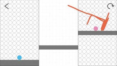 BRAIN DOTS solution Stage 419