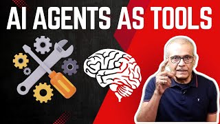 🛠️ OpenAI Agents-as-Tools in Action: Smart AI Chooses the Right Translator!